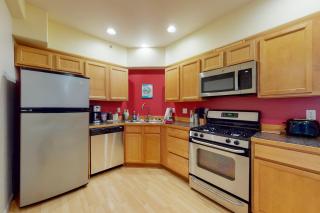 Creekside Retreat C203 - Girdwood - 3