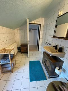 Ferienwohnung Unter den Linden - Halbe - 9