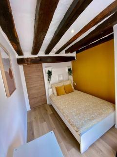 Le Mimosa - Rouen - 9