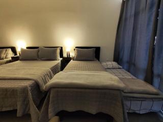 VILLA BILAC 04 - Amplo Studio próxima à Vila Germânica - Blumenau - 2