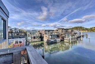 Floating Condos of Commodore 11 - Mill Valley - 8
