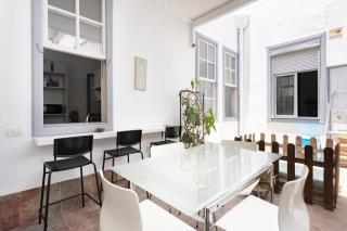Wanderlust Hostel - Santa Cruz de Tenerife - 6