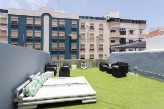 Wanderlust Hostel - Santa Cruz de Tenerife - 9