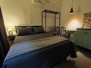 VILLA BILAC - Studios próximo à Vila Germânica Bairro da Velha - Blumenau - 6