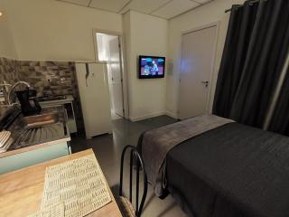 VILLA BILAC - Studios próximo à Vila Germânica Bairro da Velha - 3