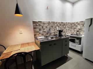 VILLA BILAC - Studios próximo à Vila Germânica Bairro da Velha - Blumenau - 2