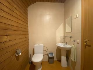 Dviejų aukštų namelis su jaukiu kiemu -SOLEY APARTAMENTAI No 5 - Palanga - 1