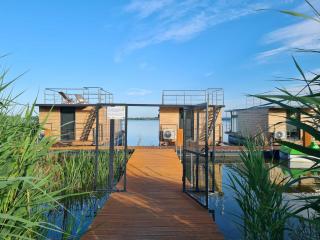 SunRise HouseBoats - Łazy - 0