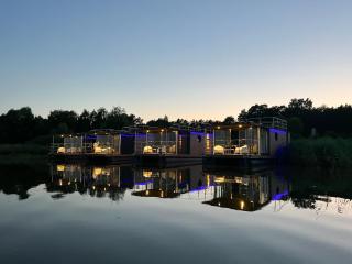 SunRise HouseBoats - Łazy - 7