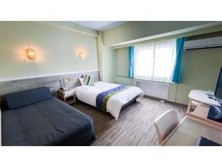 Hotel AreaOne Sakaiminato Marina - Vacation STAY 81682v - Sakaiminato - 0