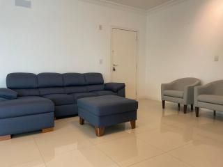 Linda Vista, Um apartamento por andar, 3 Suítes, 2 Garagens - Balneário Camboriú - 7