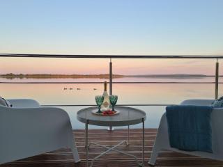 SunRise HouseBoats - Łazy - 2