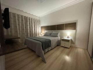 Linda Vista, Um apartamento por andar, 3 Suítes, 2 Garagens - Balneário Camboriú - 5