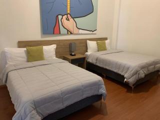 Hostal 170 - Orizaba - 9