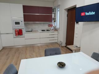 La CASA di LUCA/Fiera e Stazione/Aria condizionata - Bologna - 7