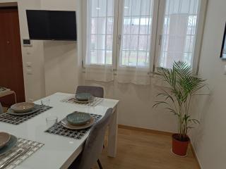 La CASA di LUCA/Fiera e Stazione/Aria condizionata - Bologna - 1