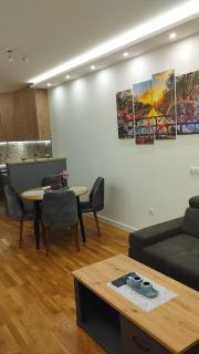 Apartman Pike centar - Trebinje - 2