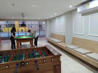 Apartamento pé na areia - 1