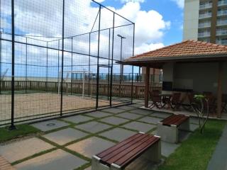 Apartamento pé na areia - Barra Velha - 5
