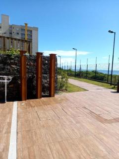 Apartamento pé na areia - Barra Velha - 6