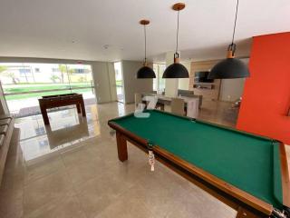 Apartamento pé na areia - Barra Velha - 2