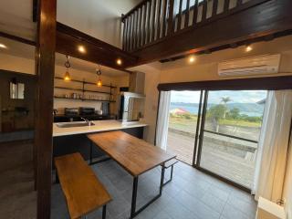 On the hill ! ashitoku1 - Vacation STAY 14453 - Akaogi - 0