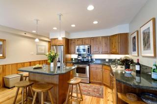 Snowmass Village 2 Bedroom Premier Condo At Crestwood - 8