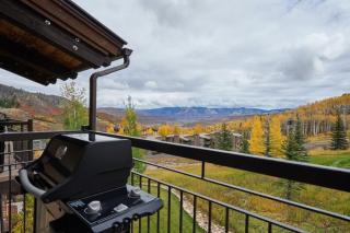 Snowmass Village 2 Bedroom Premier Condo At Crestwood - 2