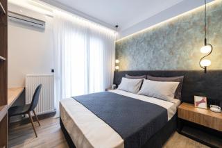 ARES penthouse - Salonicco - 8
