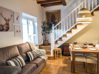 Acogedor apartamento entre montañas - Sant Corneli de Cercs - 5