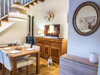 Acogedor apartamento entre montañas - 4