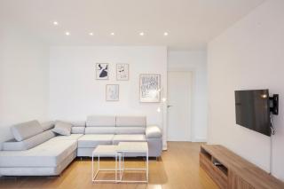 City Center Penthouse with Solarium 2 minutes from the Beach - Fuengirola - 7