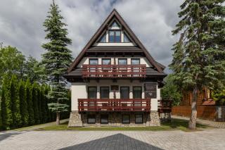 IJG Imperial Apartamenty Krupówki - 7
