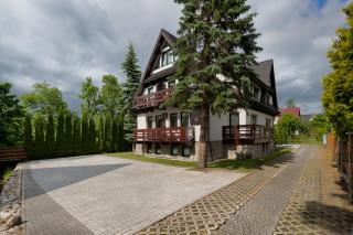 IJG Imperial Apartamenty Krupówki - 5