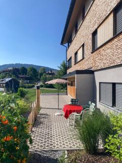 Ferienwohnung Grunholz - 9