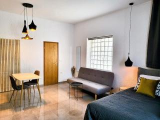 studio Square Funtana - Funtana - 7