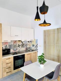 studio Square Funtana - Funtana - 6