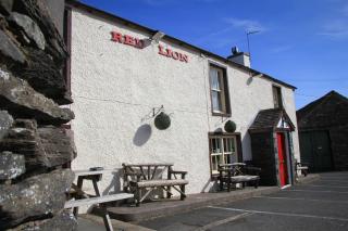 The Red Lion - 9