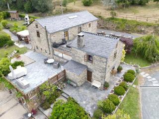 Casa Piñeiro - Monfero - 6