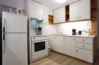 Downtown oasis - Kamena Vourla - 5