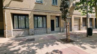 La Promesa - Madrid - 9
