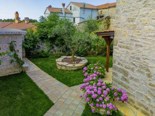 Villa Olea in Barat - Haus für 6-8 Personen - Kanfanar - 9