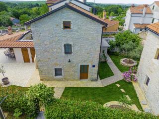 Villa Olea in Barat - Haus für 6-8 Personen - Kanfanar - 8