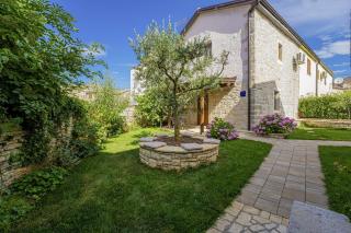 Villa Olea in Barat - Haus für 6-8 Personen - 6