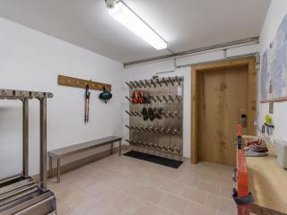 Karwendel Berglodge - 7