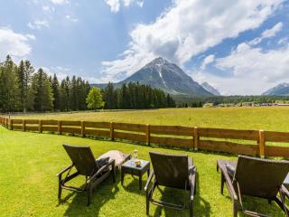 Karwendel Berglodge - Leutasch - 9
