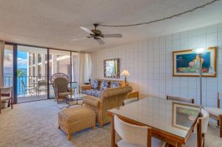 Valley Isle #703 condo - Kahana - 6