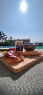 Gîte Aux Bons Voisins - Gordes - 8