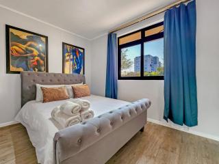 Heated pool, Private garden, self check-in - Cidade Do Cabo - 7
