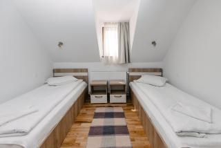 Csomád Apartments - 8